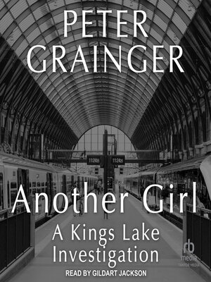 cover image of Another Girl